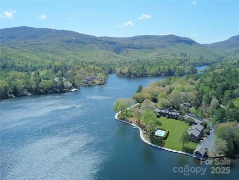 80 Toxaway Shores Road Lake Toxaway NC 28747
