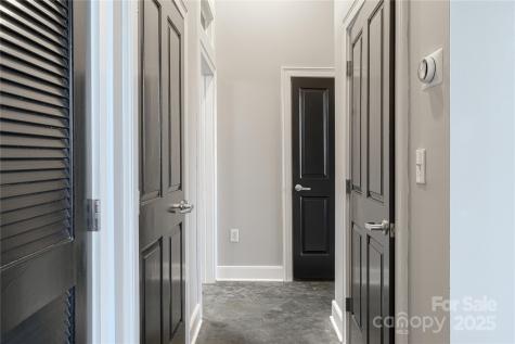 710 W Trade Street Charlotte NC 28202