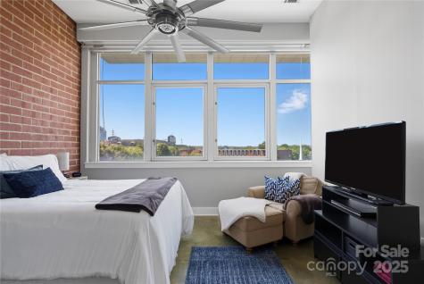 710 W Trade Street Charlotte NC 28202