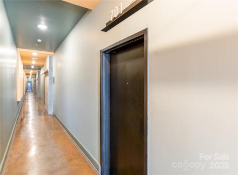 710 W Trade Street Charlotte NC 28202