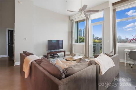 710 W Trade Street Charlotte NC 28202