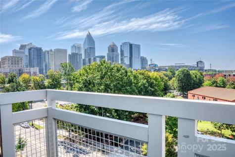 710 W Trade Street Charlotte NC 28202