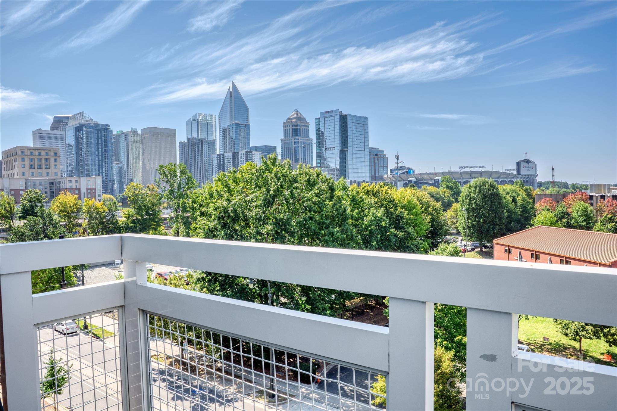 710 W Trade Street Charlotte NC 28202