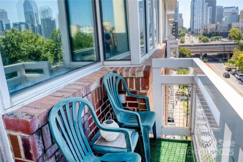 710 W Trade Street Charlotte NC 28202