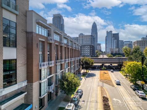 710 W Trade Street Charlotte NC 28202