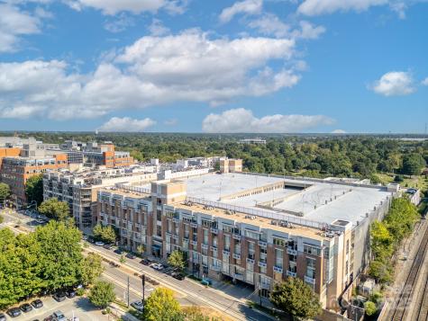 710 W Trade Street Charlotte NC 28202