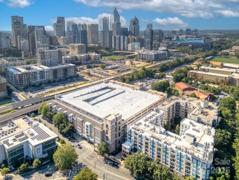 710 W Trade Street Charlotte NC 28202