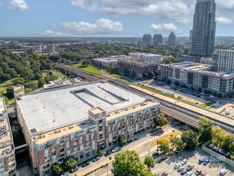 710 W Trade Street Charlotte NC 28202