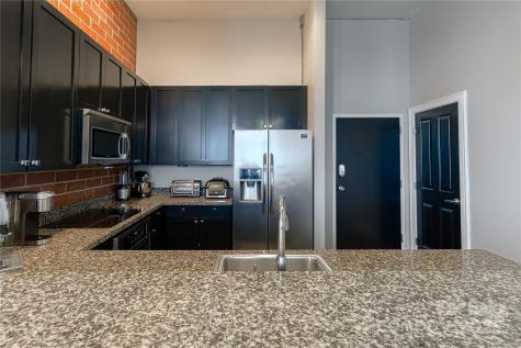 710 W Trade Street Charlotte NC 28202