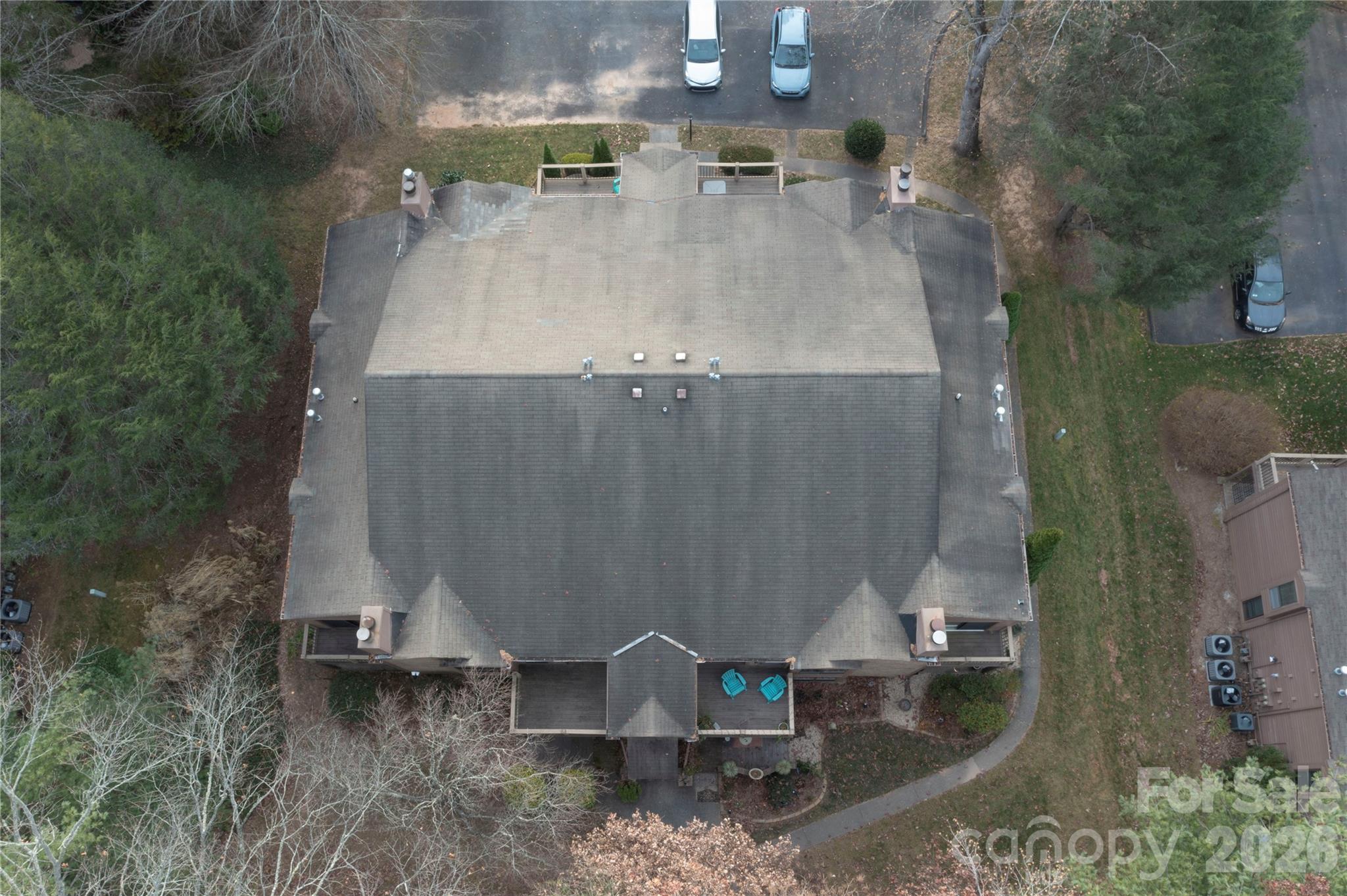 50 Ravencroft Lane Asheville NC 28803
