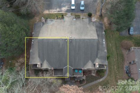 50 Ravencroft Lane Asheville NC 28803