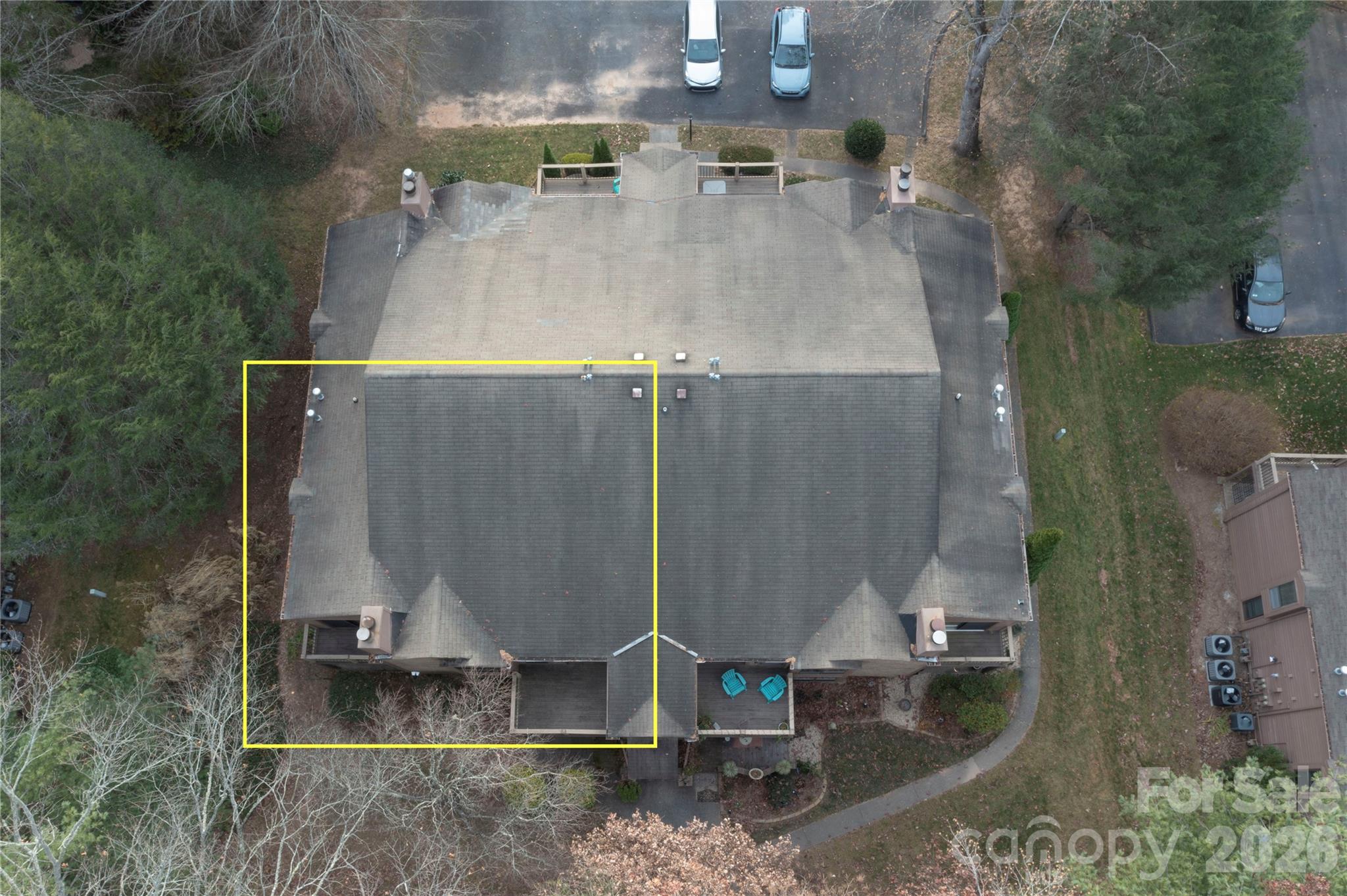 50 Ravencroft Lane Asheville NC 28803