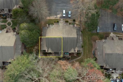 50 Ravencroft Lane Asheville NC 28803