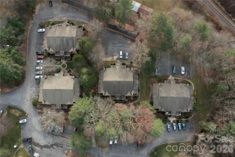 50 Ravencroft Lane Asheville NC 28803