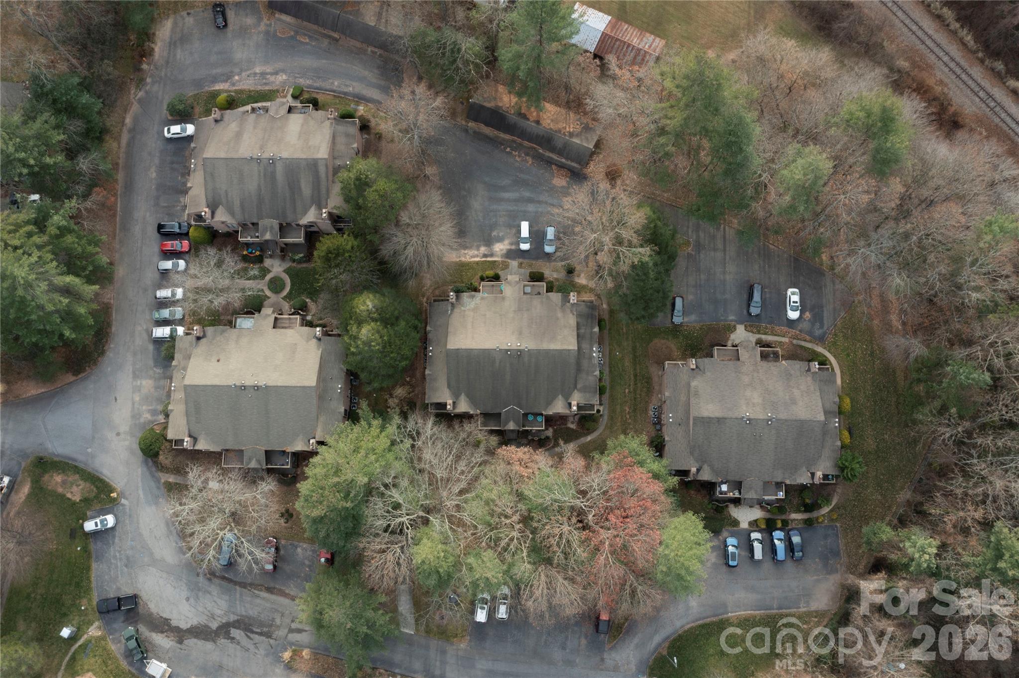 50 Ravencroft Lane Asheville NC 28803