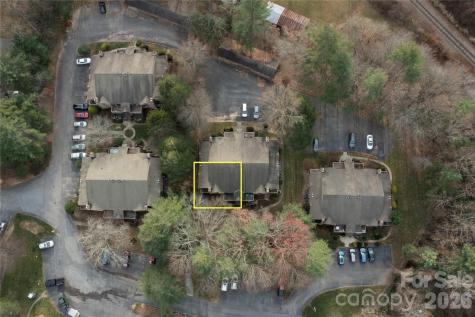 50 Ravencroft Lane Asheville NC 28803