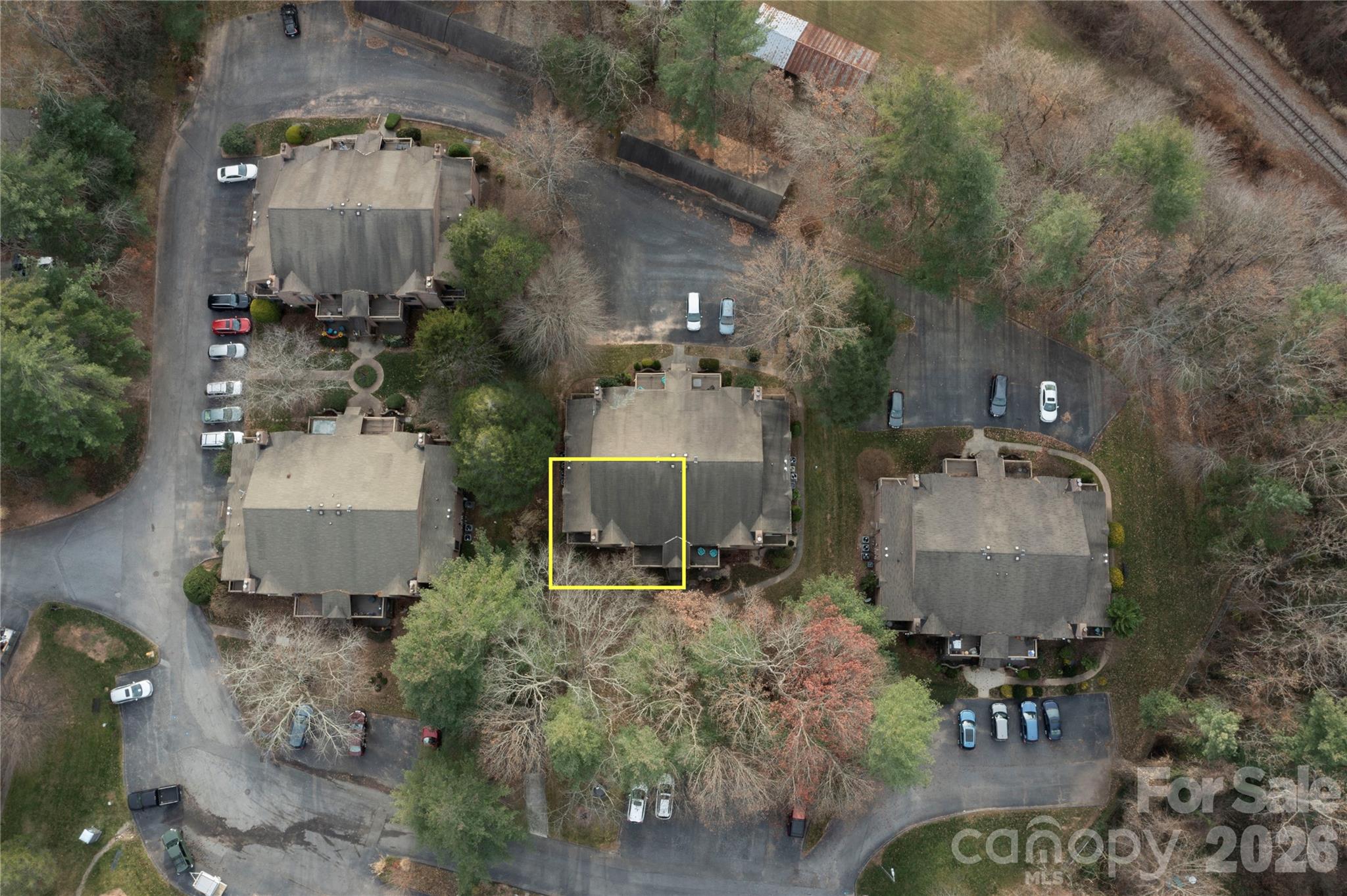 50 Ravencroft Lane Asheville NC 28803