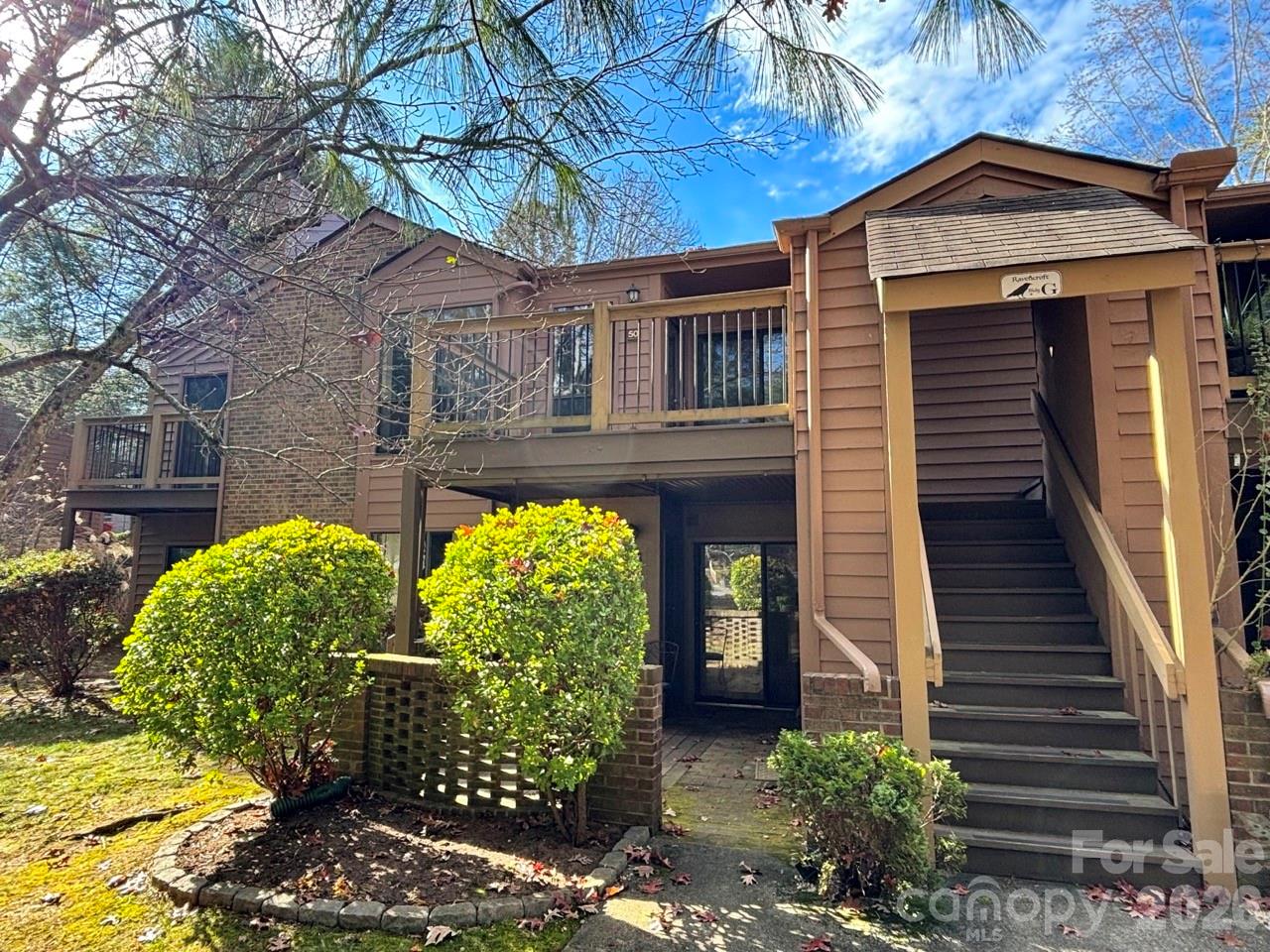 50 Ravencroft Lane Asheville NC 28803