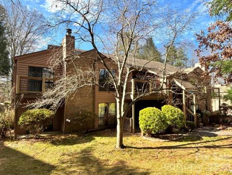 50 Ravencroft Lane Asheville NC 28803