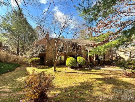 50 Ravencroft Lane Asheville NC 28803