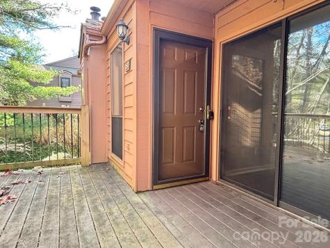 50 Ravencroft Lane Asheville NC 28803
