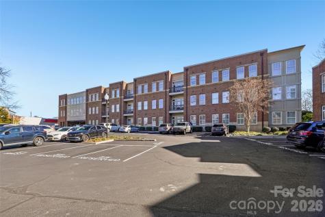 2952 Selwyn Avenue Charlotte NC 28209