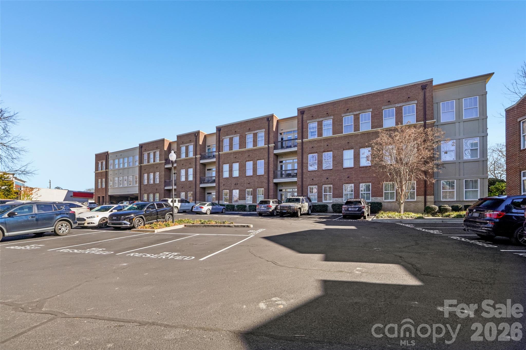 2952 Selwyn Avenue Charlotte NC 28209