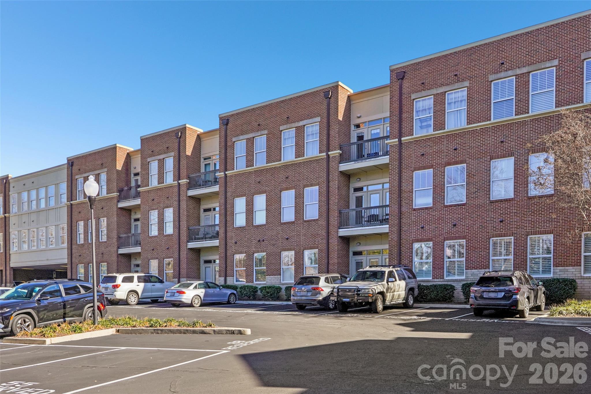 2952 Selwyn Avenue Charlotte NC 28209