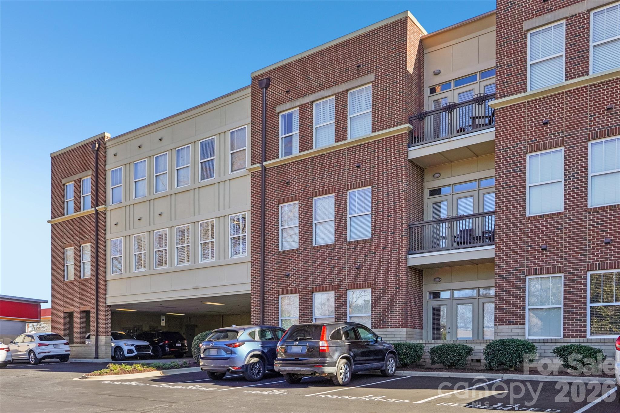 2952 Selwyn Avenue Charlotte NC 28209