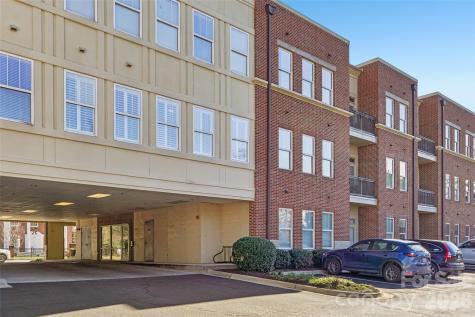 2952 Selwyn Avenue Charlotte NC 28209