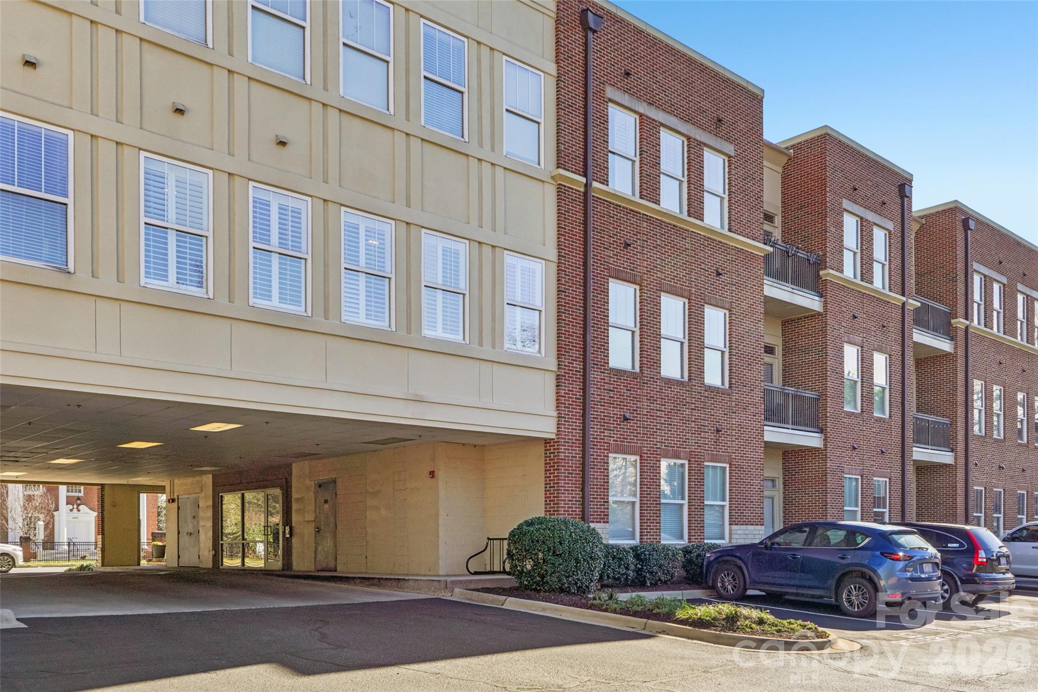 2952 Selwyn Avenue Charlotte NC 28209
