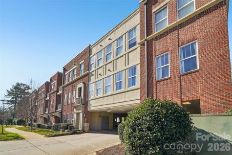 2952 Selwyn Avenue Charlotte NC 28209