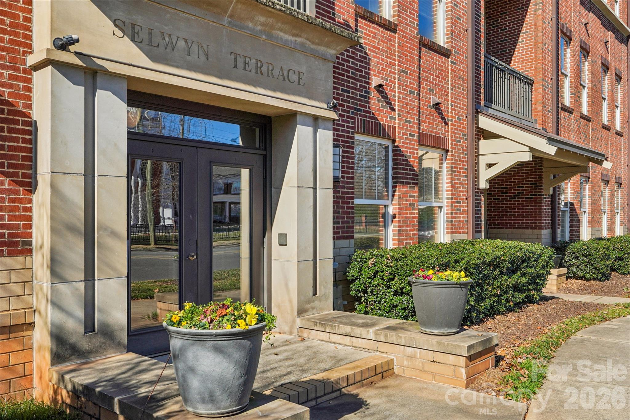 2952 Selwyn Avenue Charlotte NC 28209