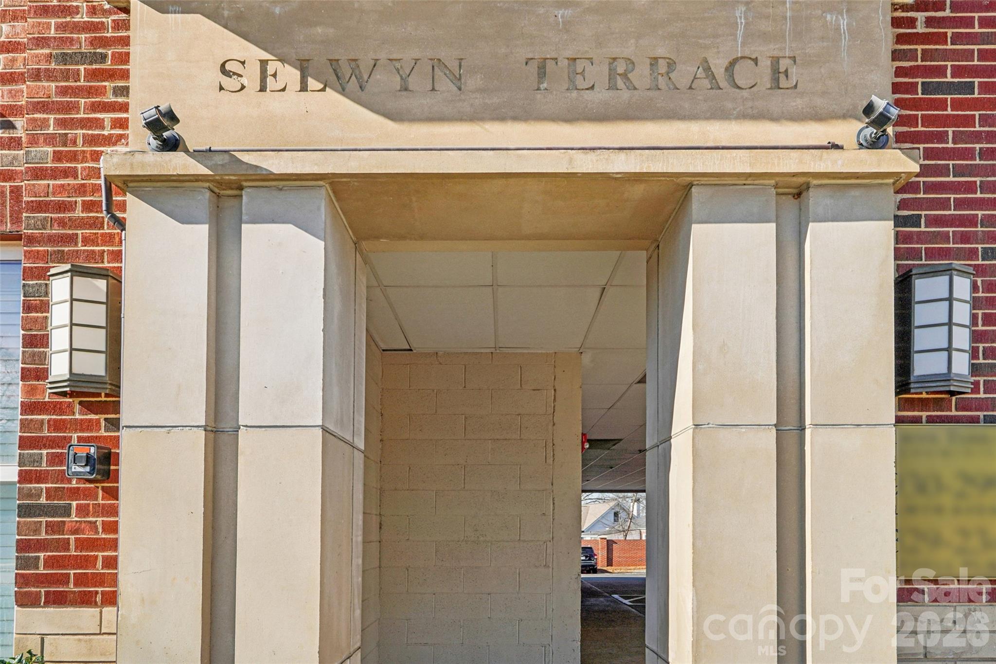 2952 Selwyn Avenue Charlotte NC 28209