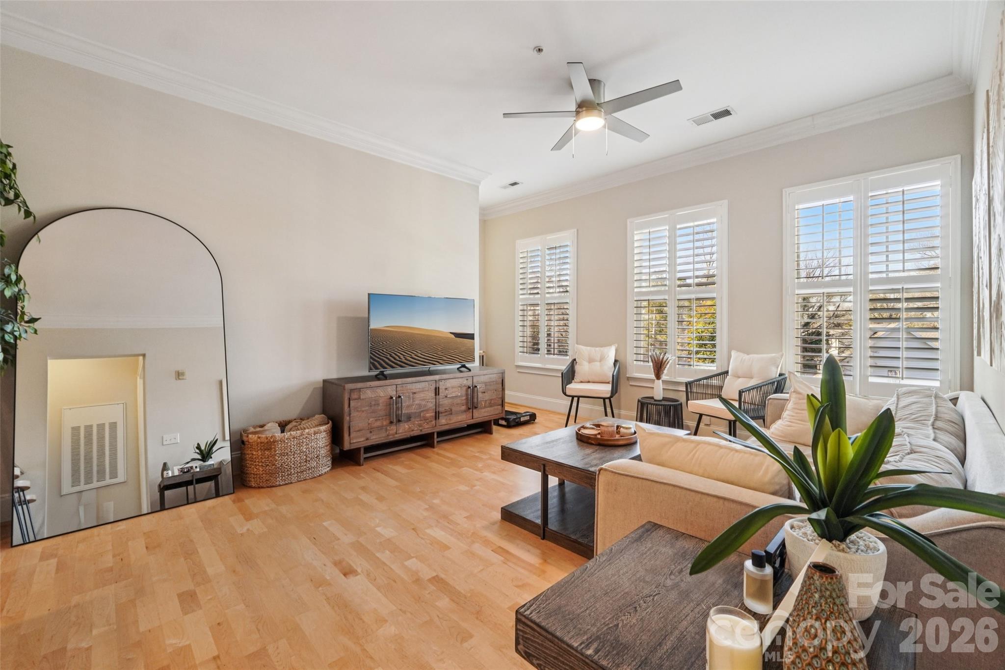 2952 Selwyn Avenue Charlotte NC 28209