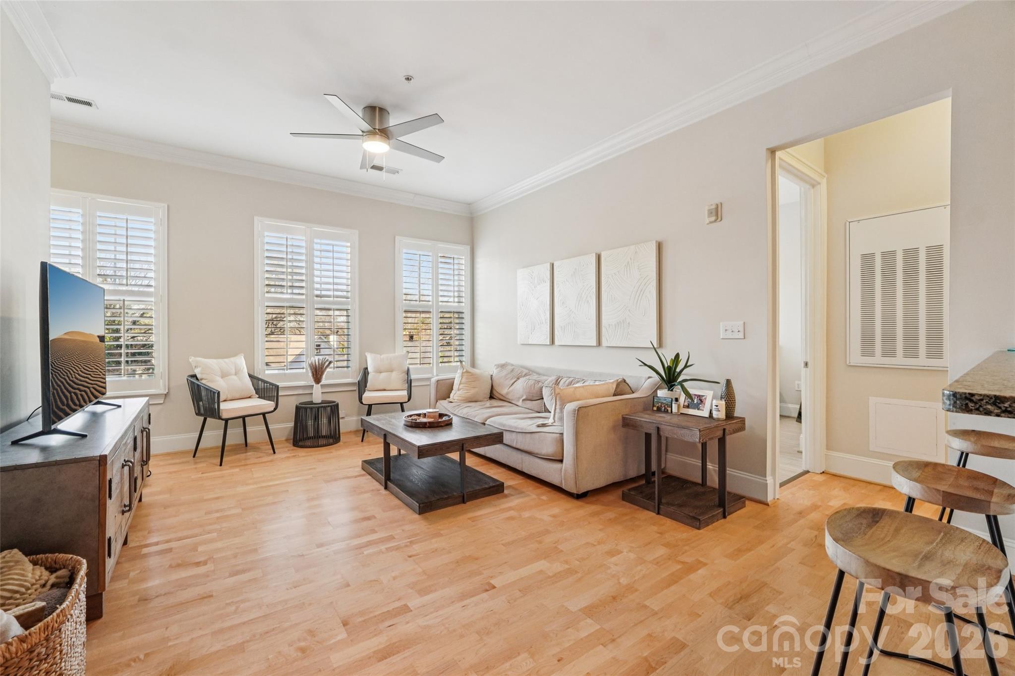 2952 Selwyn Avenue Charlotte NC 28209