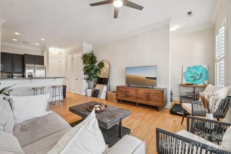 2952 Selwyn Avenue Charlotte NC 28209
