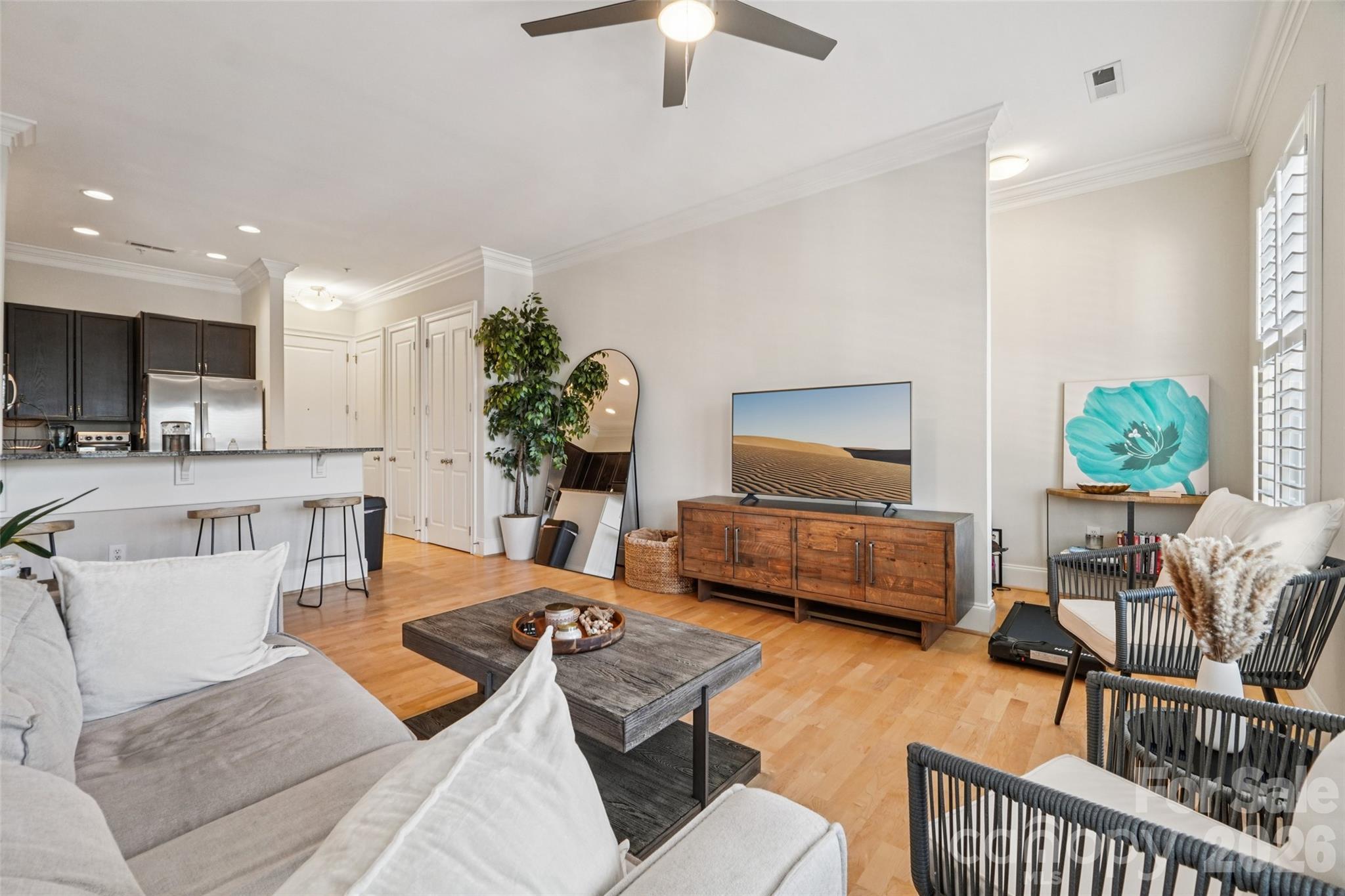 2952 Selwyn Avenue Charlotte NC 28209