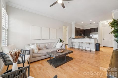 2952 Selwyn Avenue Charlotte NC 28209