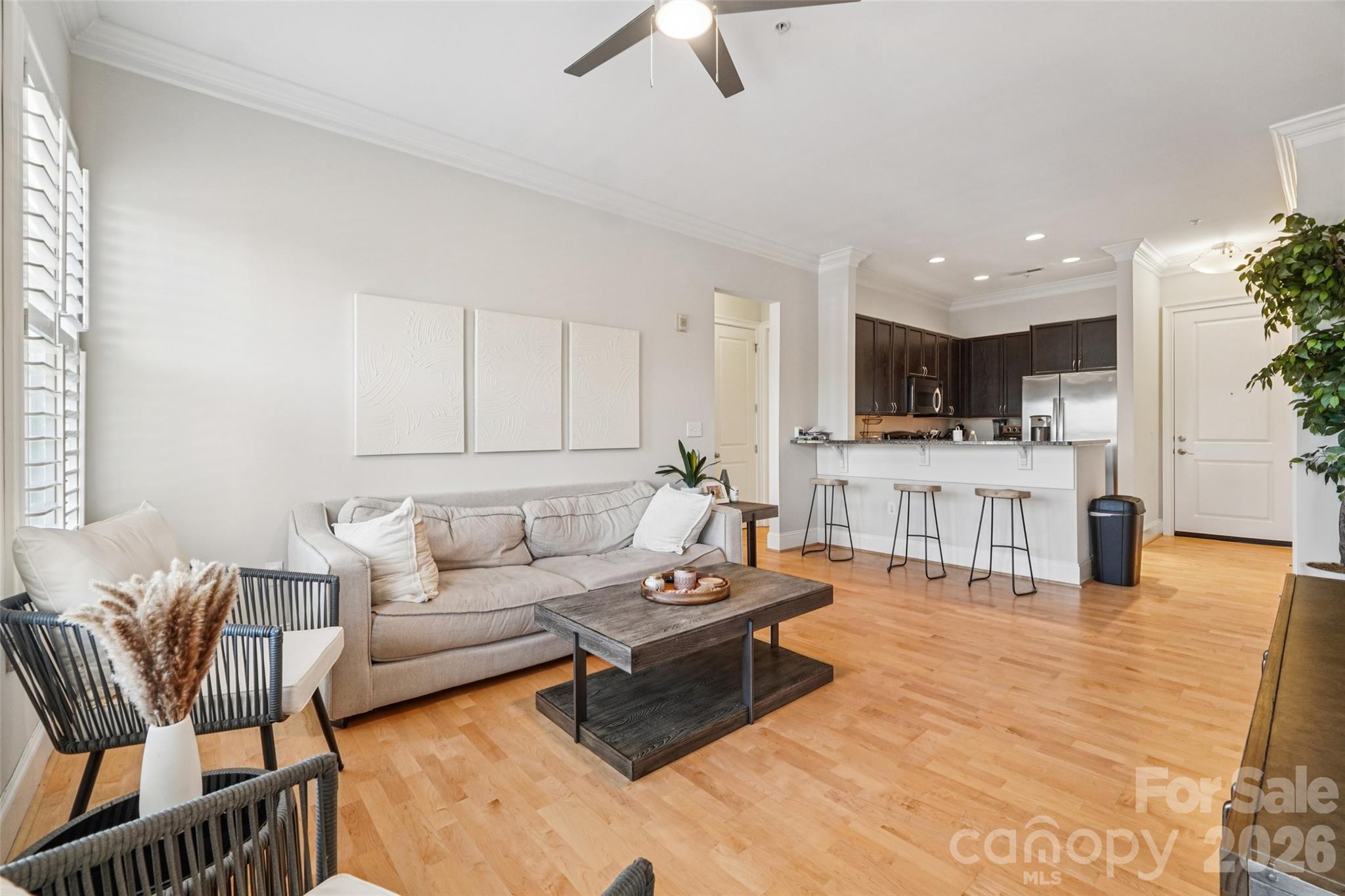 2952 Selwyn Avenue Charlotte NC 28209