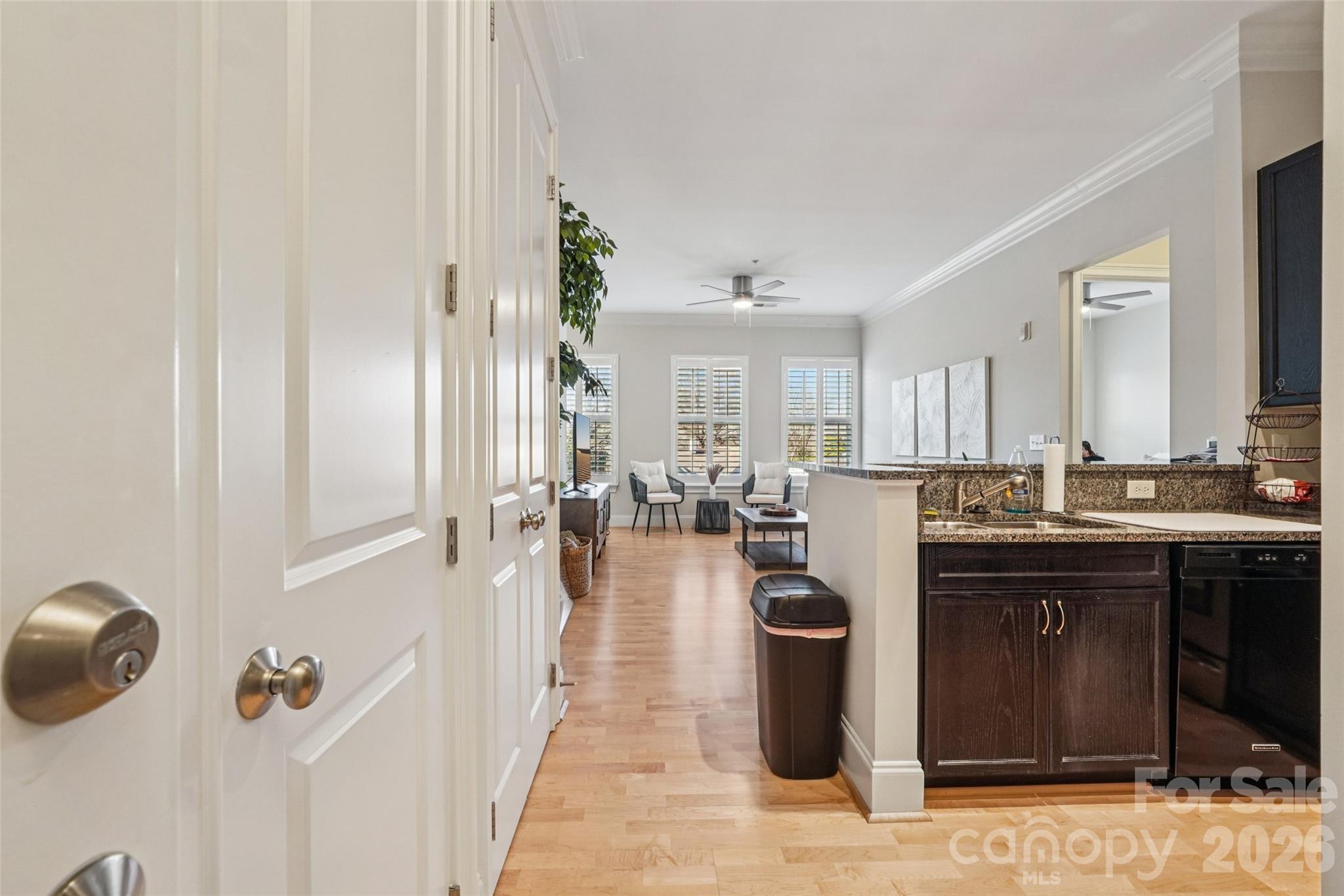2952 Selwyn Avenue Charlotte NC 28209