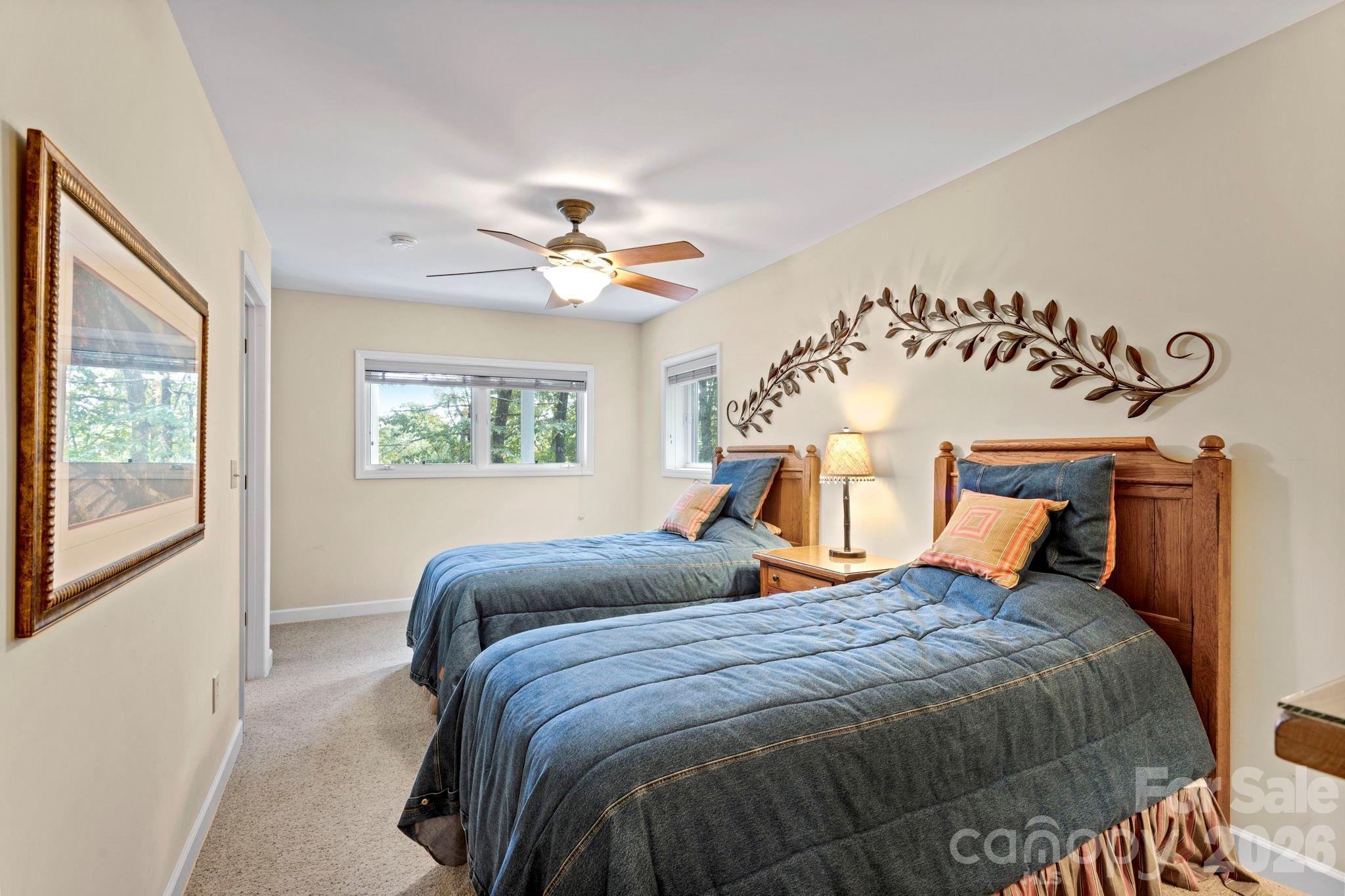 320 Dawnbrook Drive Flat Rock NC 28731