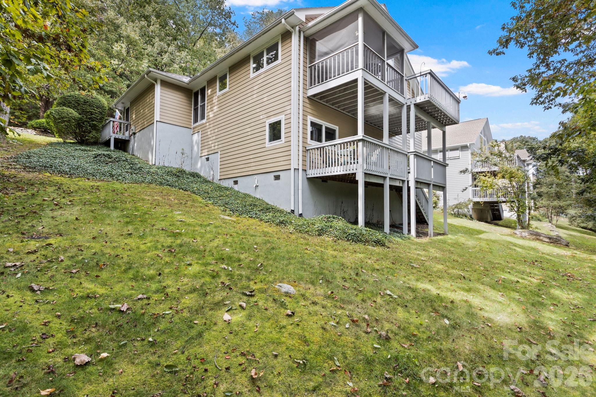 320 Dawnbrook Drive Flat Rock NC 28731