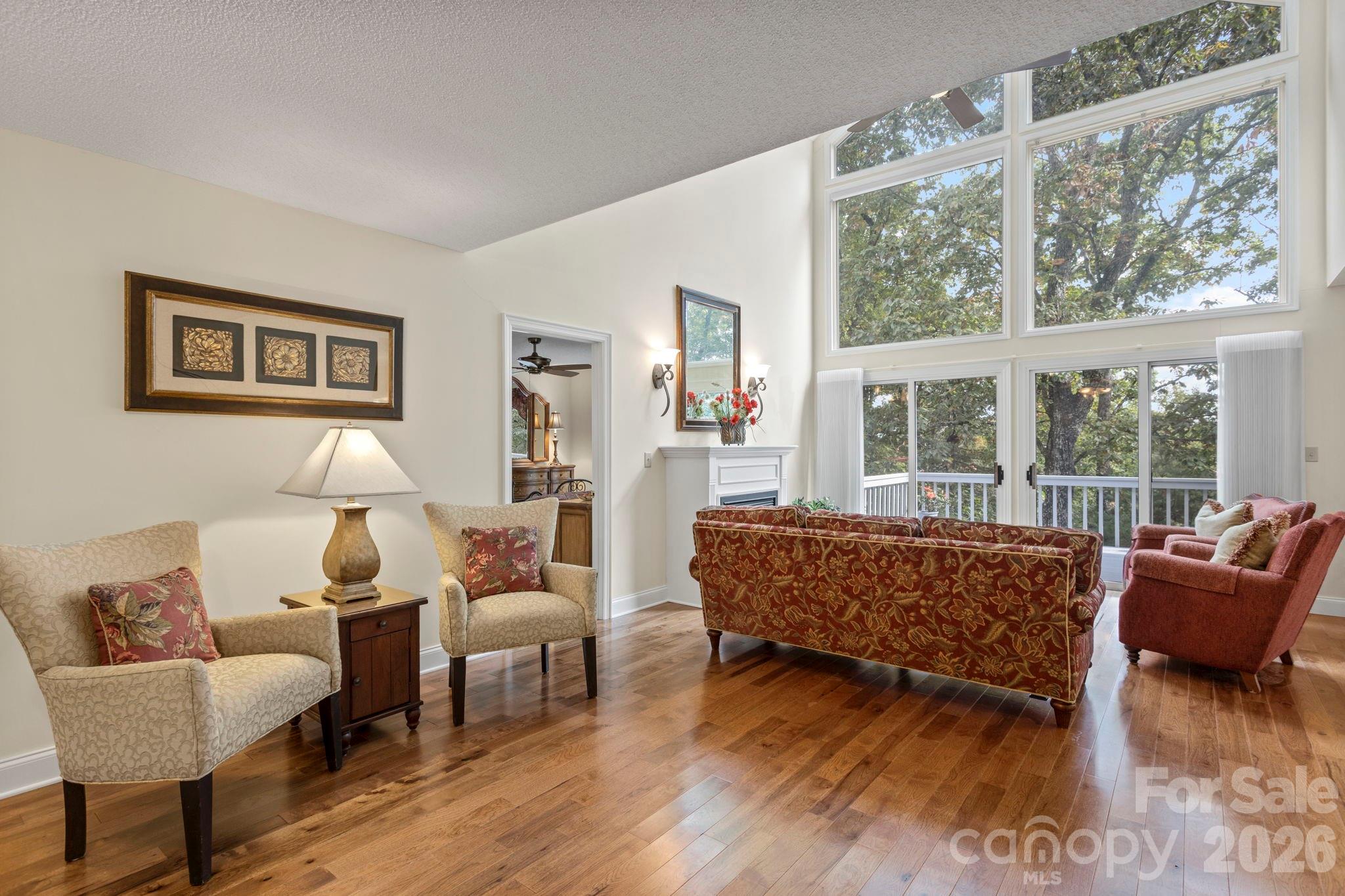 320 Dawnbrook Drive Flat Rock NC 28731