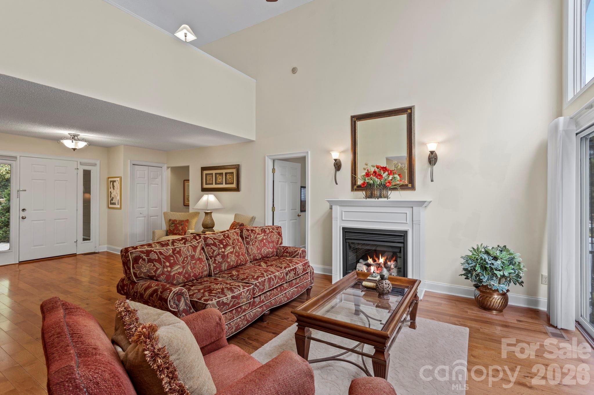 320 Dawnbrook Drive Flat Rock NC 28731