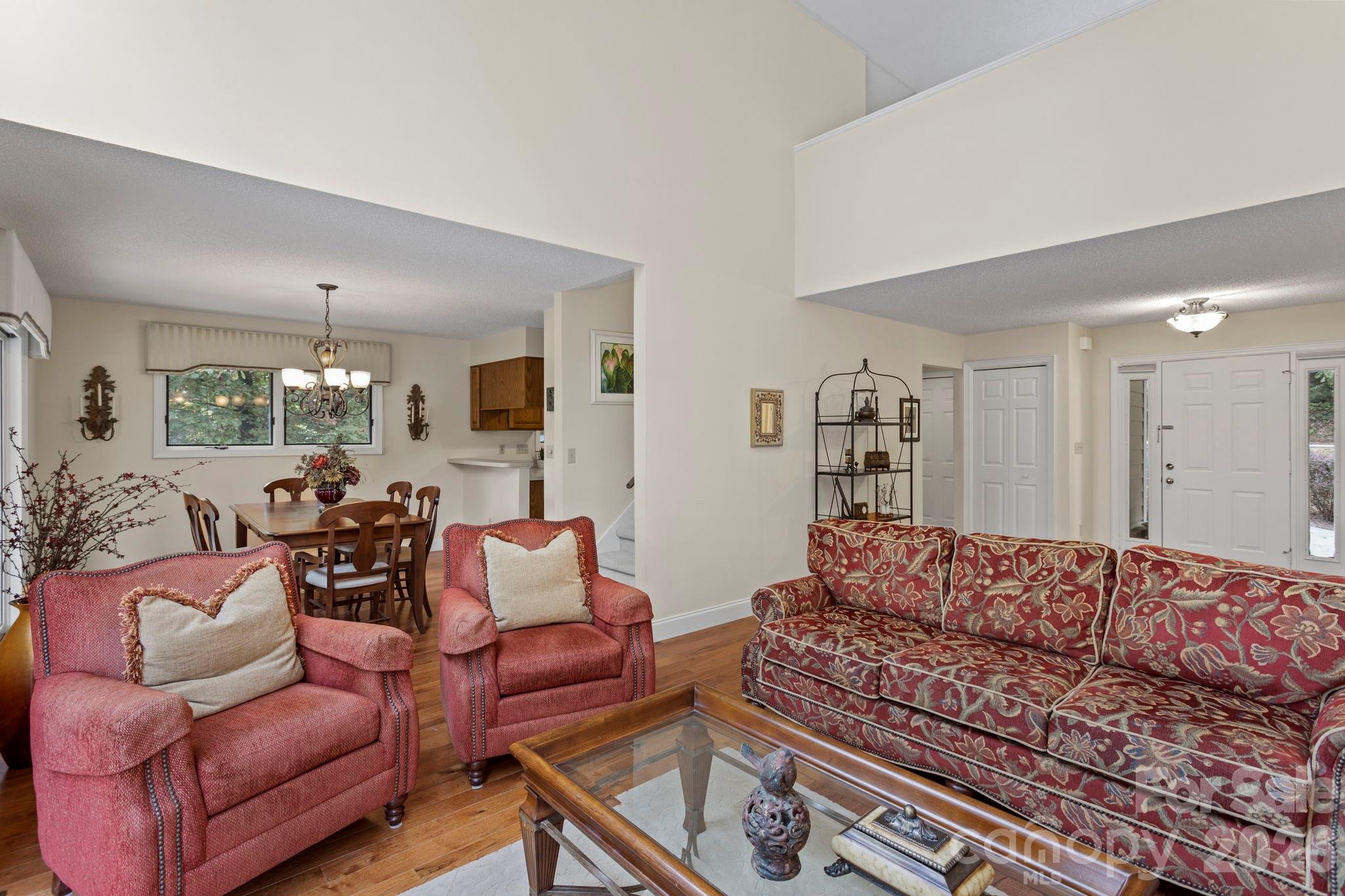 320 Dawnbrook Drive Flat Rock NC 28731
