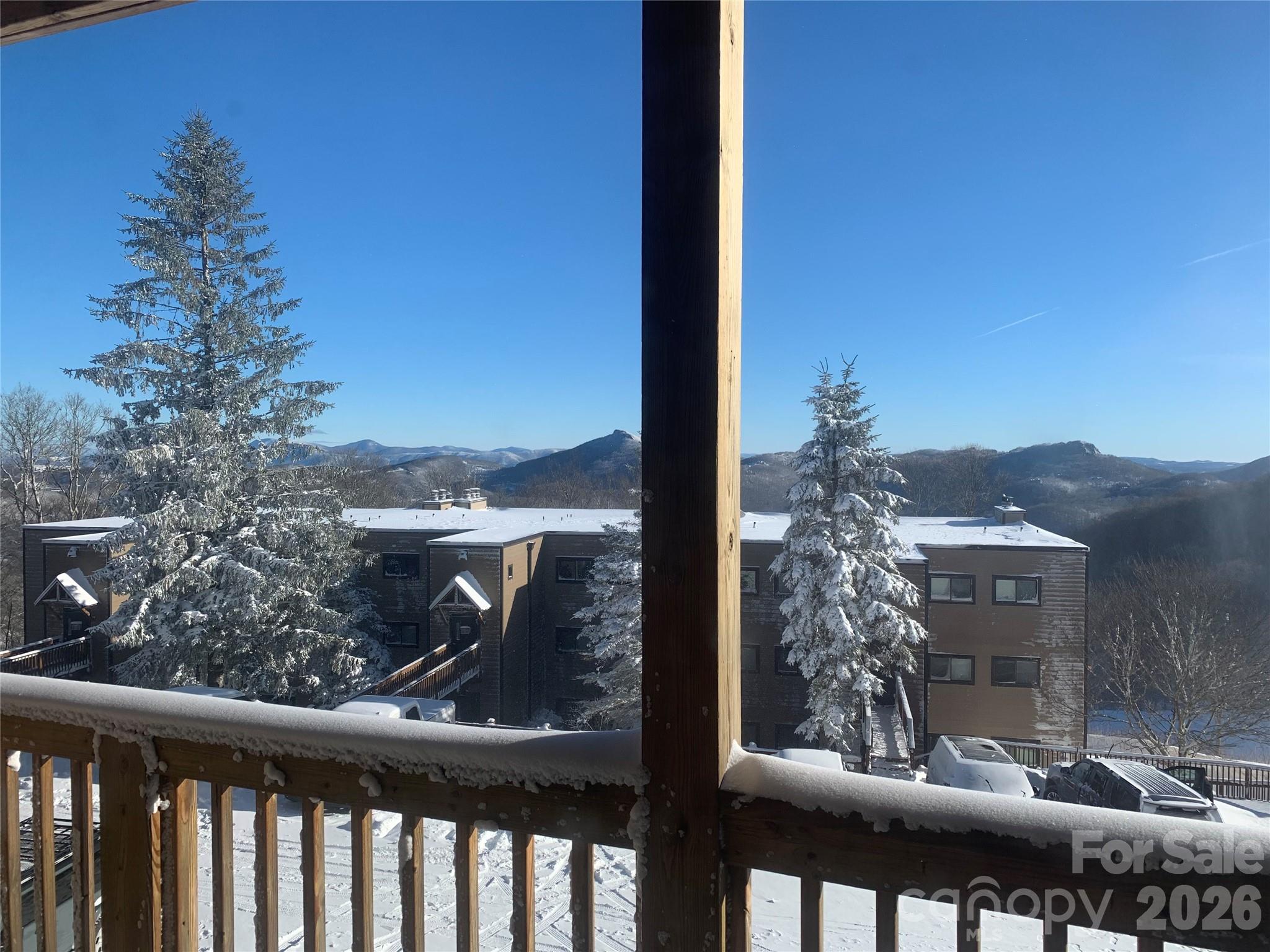 103 Sugar Ski Drive Sugar Mountain NC 28604