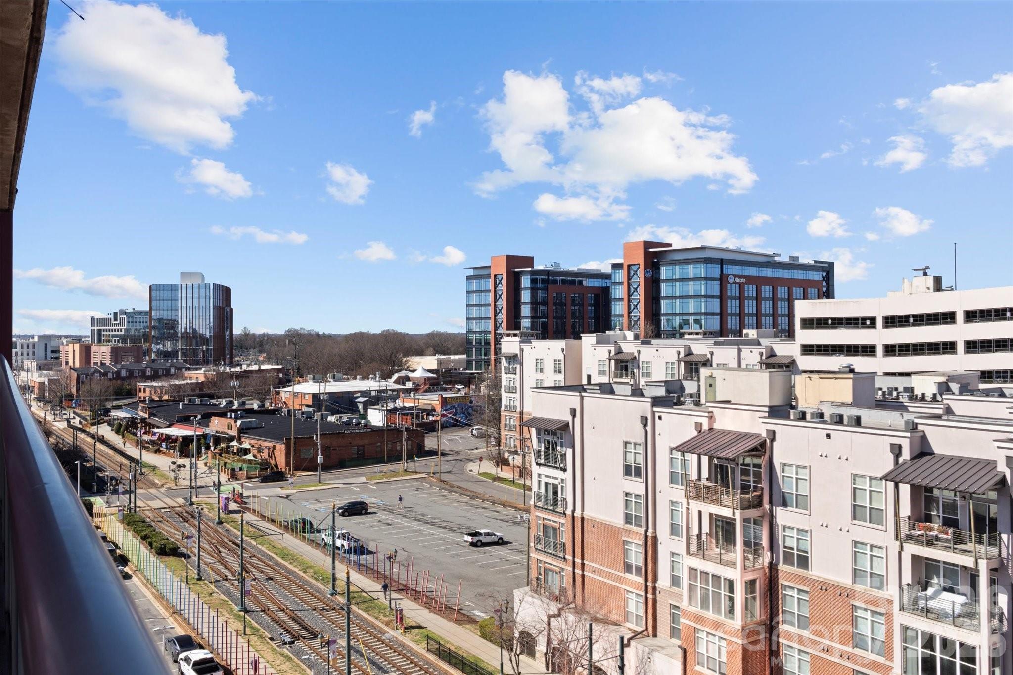 315 Arlington Avenue Charlotte NC 28203