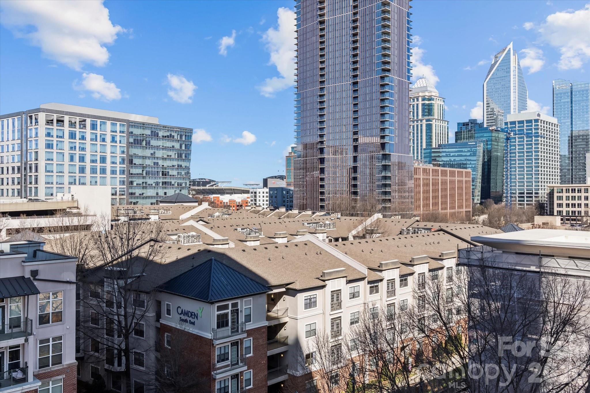 315 Arlington Avenue Charlotte NC 28203