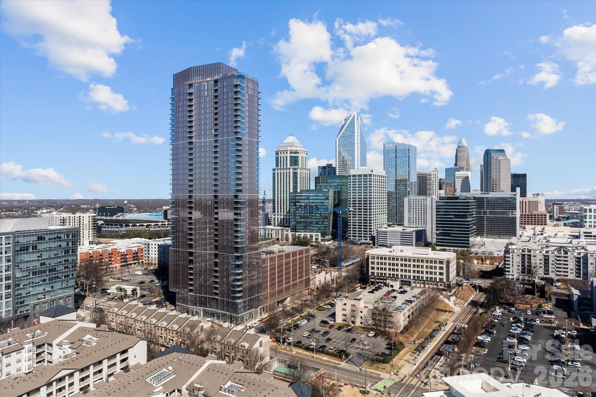 315 Arlington Avenue Charlotte NC 28203